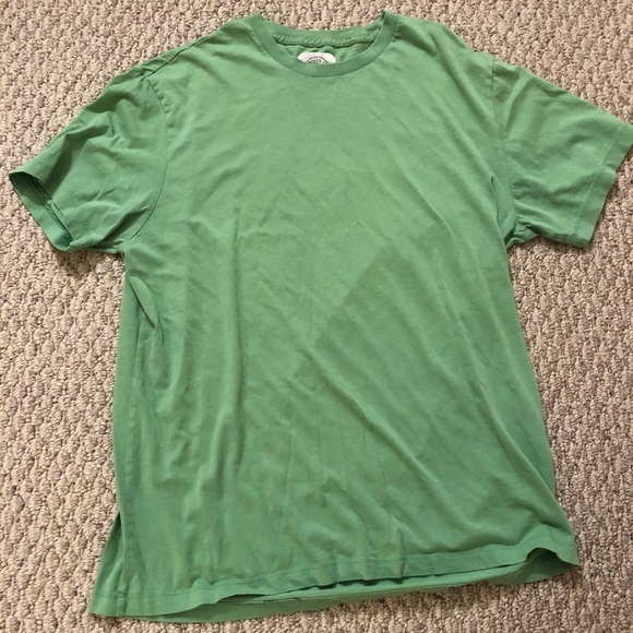J Crew Short Sleeve Tee Shirt - Picture 4 of 5
